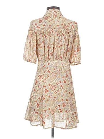 Free People Casual Dress (view 2)