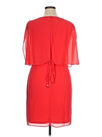 Jessica Howard Cocktail Dress (view 2)