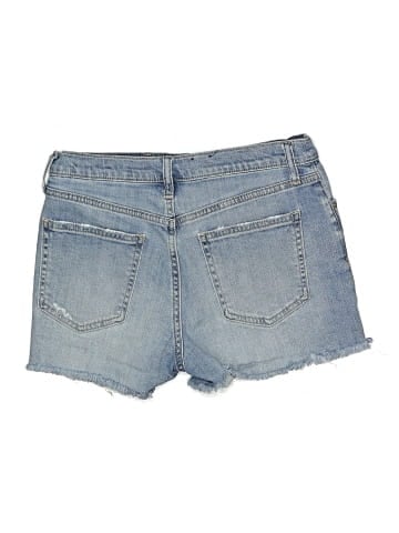 Gap Denim Shorts (view 2)
