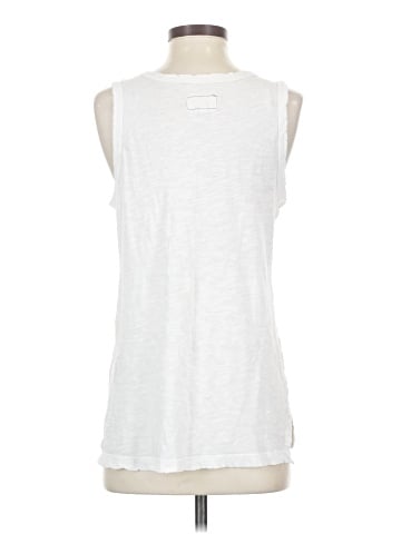 Current/Elliott Sleeveless T-Shirt (view 2)