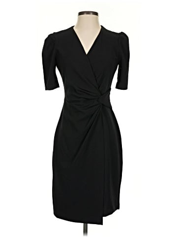 DKNY Cocktail Dress (view 1)