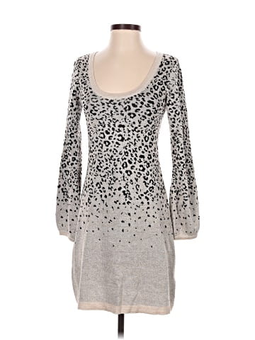 XOXO Casual Dress (view 1)