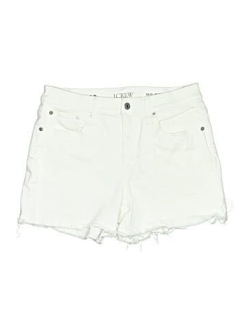 J.Crew Denim Shorts (view 1)