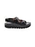 Stuart Weitzman Black Sandals Size 6 - photo 1