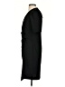 DKNY Solid Black Cocktail Dress Size 2 - photo 5