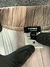 Express Tie-dye Ivory Casual Pants Size M - photo 7