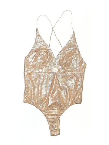 WYLDR Bodysuit (view 1)
