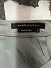 BCBGMAXAZRIA Solid Gray Wool Skirt Size 2 - photo 4