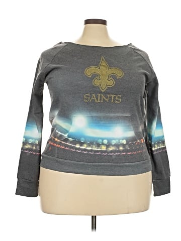 Touch Sweatshirt (view 1)
