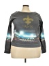 Touch Gray Sweatshirt Size XXL - photo 1