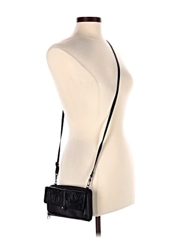 The Sak Leather Crossbody Bag (view 2)