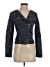 Pimkie Tweed Blue Jacket Size EU (FR) 36 / US 4 - photo 1