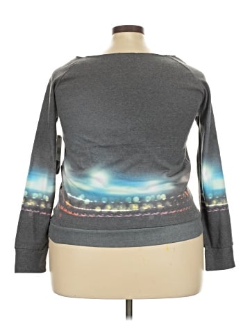 Touch Sweatshirt (view 2)