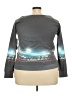 Touch Gray Sweatshirt Size XXL - photo 2