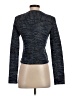 Pimkie Tweed Blue Jacket Size EU (FR) 36 / US 4 - photo 2