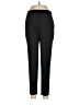 Sandro Solid Black Dress Pants Size EU (FR) 38 / US 6 - photo 1