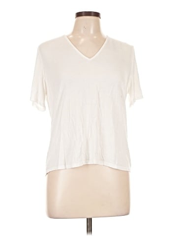 H&M Short Sleeve T-Shirt (view 1)