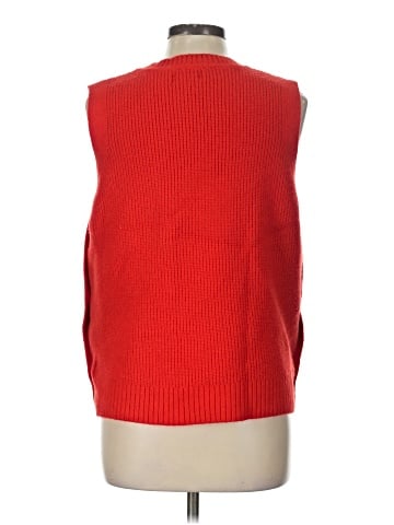 RACHEL Rachel Roy Sweater Vest (view 2)