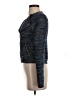 Pimkie Tweed Blue Jacket Size EU (FR) 36 / US 4 - photo 5