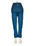 Tek Gear Blue Active Pants Size Med Maternity - photo 2