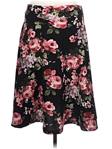 Doublju Casual Skirt (view 1)