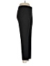 Sandro Solid Black Dress Pants Size EU (FR) 38 / US 6 - photo 4