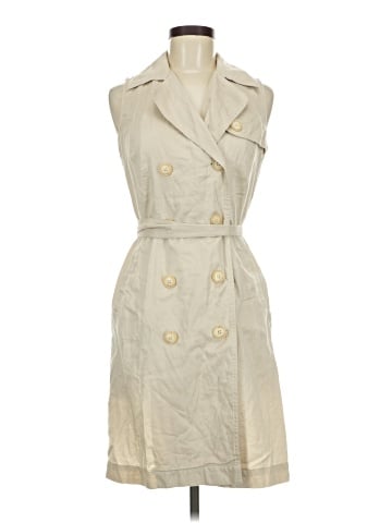 Ann Taylor Factory Casual Dress (view 1)