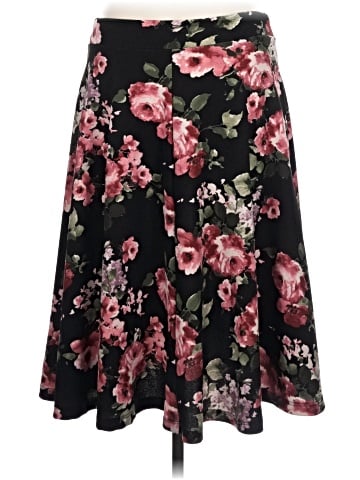 Doublju Casual Skirt (view 2)