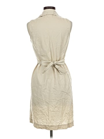 Ann Taylor Factory Casual Dress (view 2)