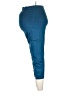 Tek Gear Blue Active Pants Size Med Maternity - photo 5