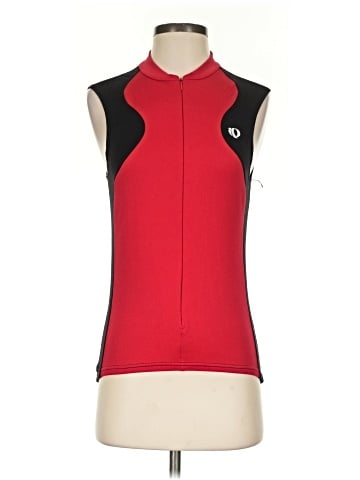 Pearl Izumi Sleeveless T-Shirt (view 1)