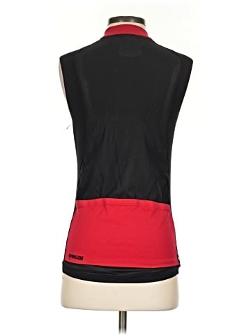 Pearl Izumi Sleeveless T-Shirt (view 2)