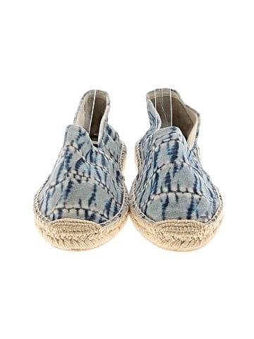 Isabel Marant Flats (view 2)