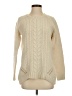 C. Wonder Ivory Pullover Sweater Size XS - photo 1