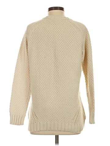 C. Wonder Pullover Sweater (view 2)