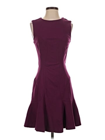 Diane von Furstenberg Cocktail Dress (view 1)