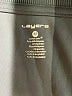 Layer 8 Gray Track Jacket Size M - photo 6