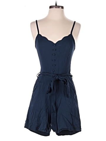 Market and Spruce Romper (view 1)