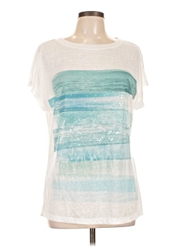 Daisy Fuentes Short Sleeve Top