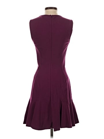 Diane von Furstenberg Cocktail Dress (view 2)
