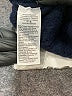 Madewell Blue Pullover Sweater Size XXS - photo 8