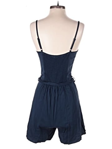 Market and Spruce Romper (view 2)