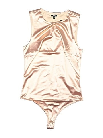 Express Bodysuit (view 1)