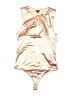 Express Gold Bodysuit Size M - photo 1
