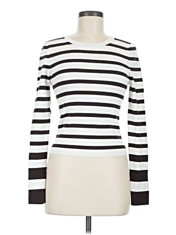 Maeve by Anthropologie Long Sleeve Top (view 1)