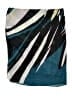 Lane Bryant 100% Polyester Teal Scarf One size - photo 2