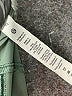 Lululemon Athletica Solid Green Active Pants Size 12 - photo 7