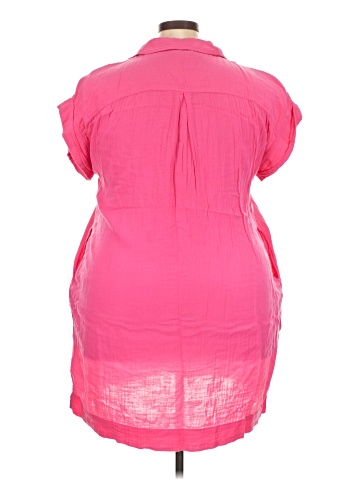St. John's Bay Casual Dress (view 2)