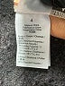 J.Crew Animal Print Ivory One Piece Swimsuit Size 4 - photo 4