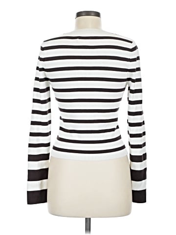 Maeve by Anthropologie Long Sleeve Top (view 2)